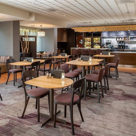 Courtyard By Marriott Portland Airport Hotel Kültér fotó
